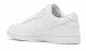 Унисекс кроссовки Nike Dunk Low Triple White