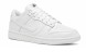 Унисекс кроссовки Nike Dunk Low Triple White