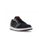 Унисекс кроссовки Nike Air Jordan 1 Low OG EX Black Smoke Grey