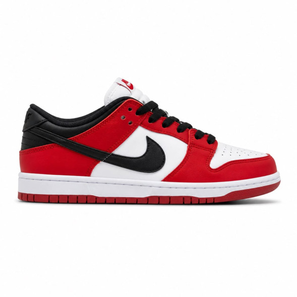 Унисекс кроссовки Nike Dunk Low Pro "Chicago"