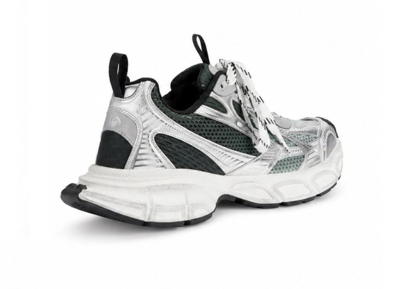 Мужские кроссовки Balenciaga 3XL Sneaker Gradient Black