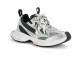 Мужские кроссовки Balenciaga 3XL Sneaker Gradient Black