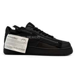 Nike Acronym Lunar Force Winter Black
