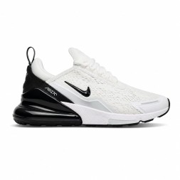 Nike Air Max 270 White Black