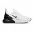 Nike Air Max 270 White Black