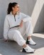 Унисекс кроссовки Nike Air Max 270 White Black