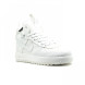 Женские кроссовки Nike Lunar Force 1 Duckboot White 
