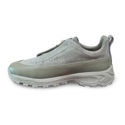 Ermenegildo Zegna Man Sneakers Grey