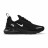 Nike Air Max 270 Black/White Swoosh
