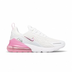 Nike Air Max 270 White/Coral