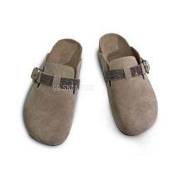 Brunello Cucinelli Sabo Sand