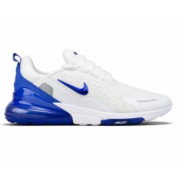 Nike Air Max 270 White/Blue