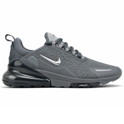 Nike Air Max 270 Textile Grey