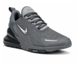 Nike Air Max 270 Textile Grey