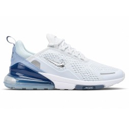 Nike Air Max 270 White/Navy
