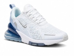 Nike Air Max 270 White/Navy