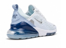 Nike Air Max 270 White/Navy