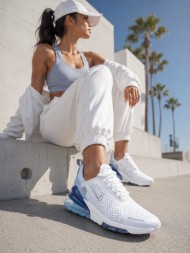 Nike Air Max 270 White/Navy