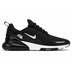 Nike Air Max 270 Textile Black/White