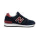 Мужские кроссовки New Balance 670 Navy