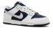 Унисекс кроссовки HUF X Dunk Low SB New York