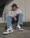 Унисекс кроссовки HUF X Dunk Low SB New York