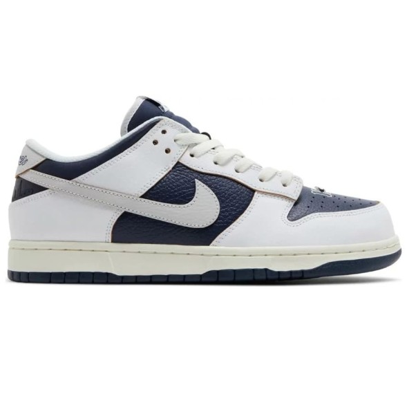 Унисекс кроссовки HUF X Dunk Low SB New York