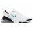 Nike Air Max 270 White/Black Turquoise Swoosh