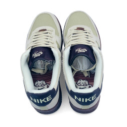 Nike Air Force 1 Low SP21 Grey