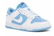 Унисекс кроссовки Nike Dunk Low Reverse UNC