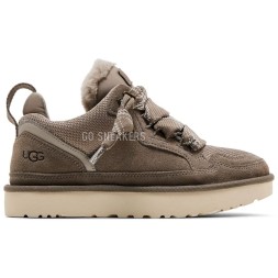 UGG Lowmel Trainer Smoke Plume