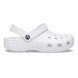 Унисекс сабо Crocs Classic Platform Clog White