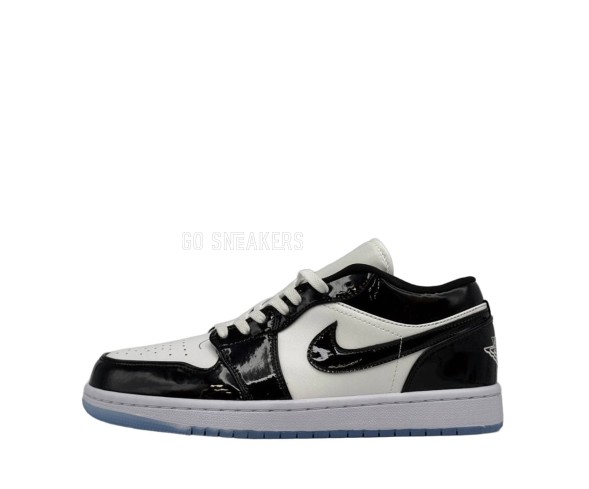 Унисекс кроссовки Nike Air Jordan 1 Low Wings SE Concord