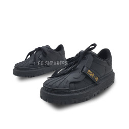 Dior Id Black