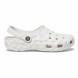 Унисекс сабо Crocs Classic Geometric Clog White