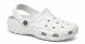 Унисекс сабо Crocs Classic Geometric Clog White