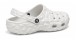 Унисекс сабо Crocs Classic Geometric Clog White