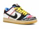 Унисекс кроссовки Nike Dunk Low SB What The Paul
