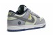 Унисекс кроссовки Nike Dunk Low X Union Pistachio