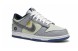 Унисекс кроссовки Nike Dunk Low X Union Pistachio