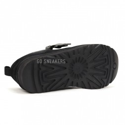 UGG Lo Lowmel Black