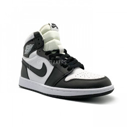 Nike Air Jordan 1 Black/White