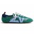 Louis Vuitton Sneakerina German Army Green
