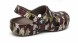 Унисекс сабо Crocs Classic Clog Camo 