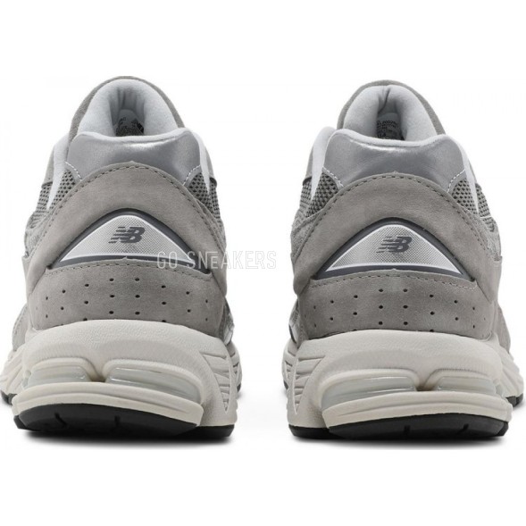 Унисекс кроссовки New Balance 2002R Marblehead
