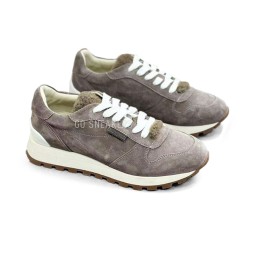 Brunello Cucinelli Woman Grey