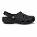 Унисекс сабо Crocs Classic Geometric Clog Black